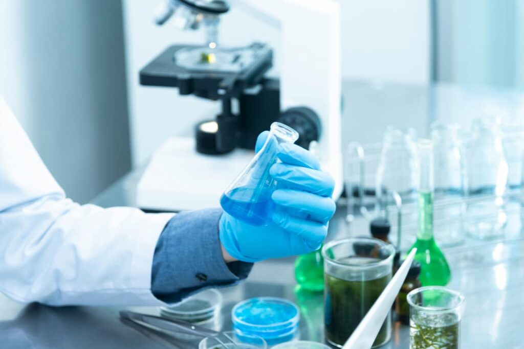 Mastering the Basics: Key Concepts to Understand Before Your Chemistry Exam